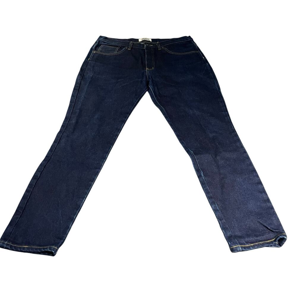 Nacked & Famous Denim Jeans Men's SZ 36 easy guy elephant 2 revenge